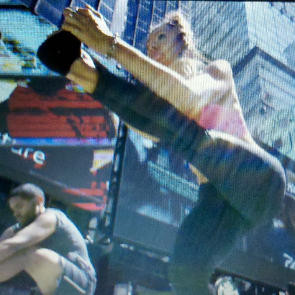 Meet your Posher, Kate